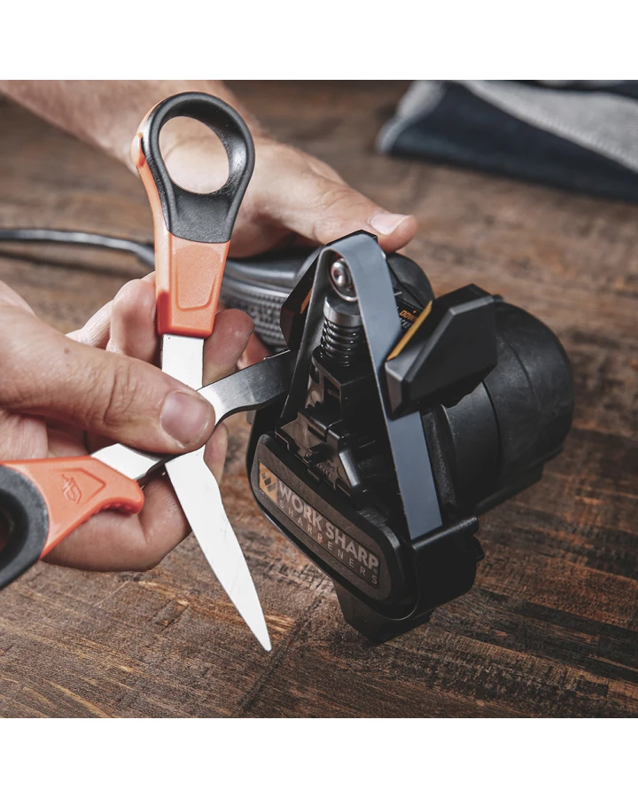 Work Sharp Точилка електрична WSKTS2-I