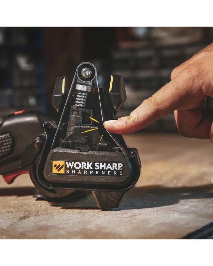 Work Sharp Точилка електрична WSKTS2-I