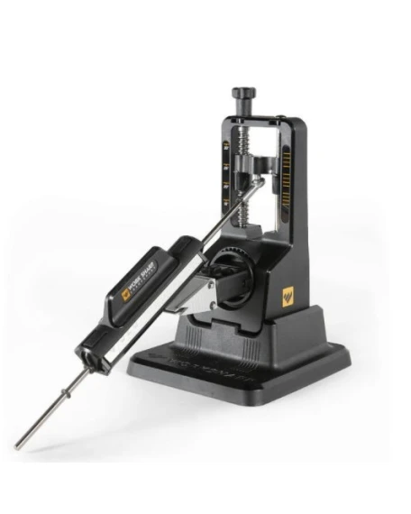 Work Sharp Точилка механічна The Precision Adjust Knife Sharpener, WSBCHPAJ-I