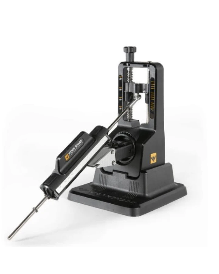 Work Sharp Точилка механічна The Precision Adjust Knife Sharpener, WSBCHPAJ-I