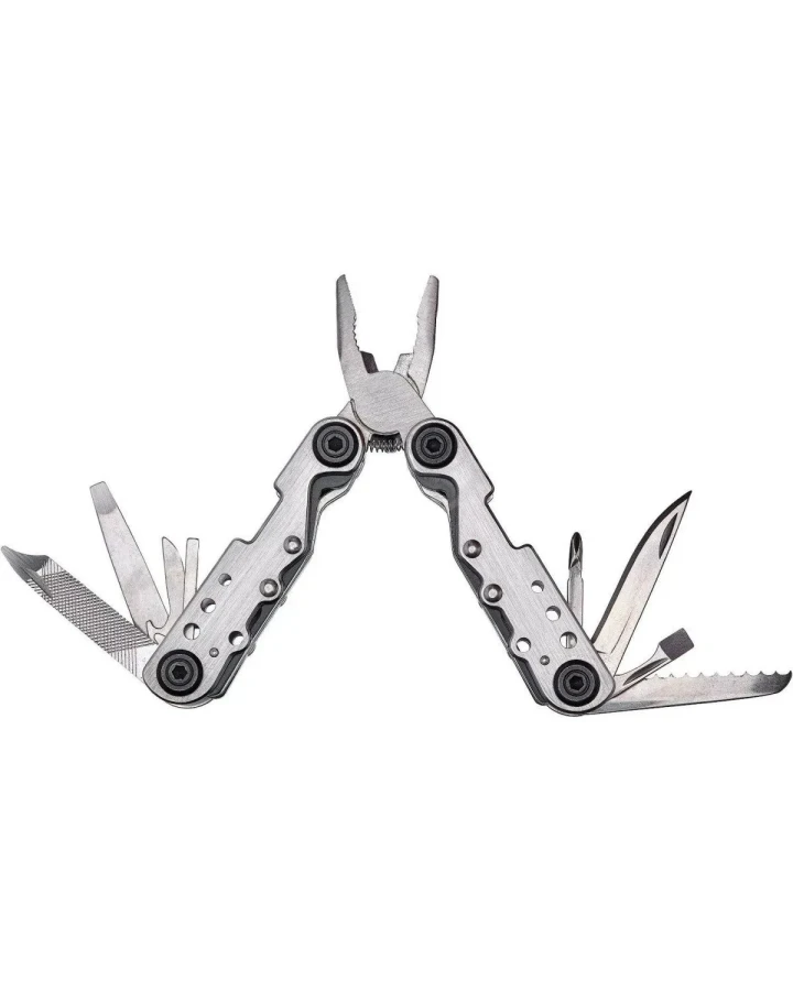 Мультитул Active First Tool Silver