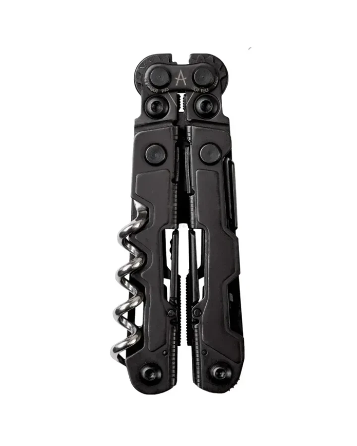 Мультитул SOG PowerLitre Black