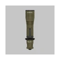 Ліхтар Armytek Dobermann Pro Magnet USB Olive Warm