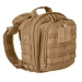 Сумка-рюкзак тактична "5.11 Tactical RUSH MOAB 6" Kangaroo