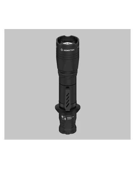 Ліхтар Armytek Dobermann Pro Magnet USB White