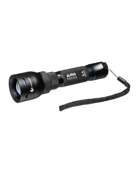 Тактичний ліхтар Falcon Eye Alpha 2.4 500 lm