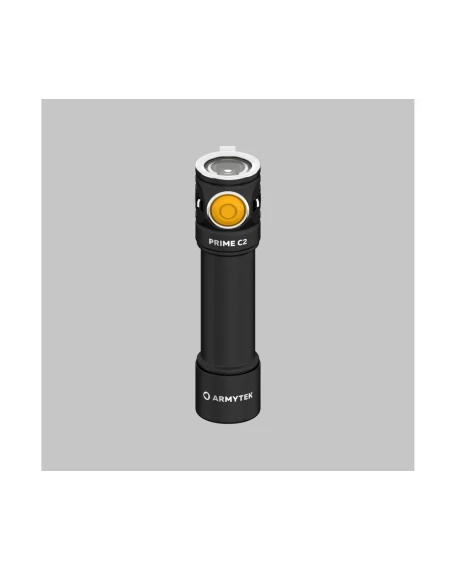 Ліхтар Armytek Prime C2 Magnet USB White