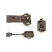 Тактичний ліхтар Wosport Switch MPLS Torch Tan