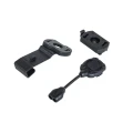 Тактичний ліхтар Wosport Switch MPLS Torch Black