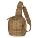 Сумка-рюкзак тактична "5.11 Tactical RUSH MOAB 6" Kangaroo