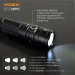 Портативний ліхтар Videx VLF-A355C