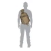 Сумка-рюкзак тактична "5.11 Tactical RUSH MOAB 10" Black