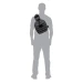 Сумка-кобура "5.11 Tactical® RUSH® MOAB™ 6 Sling Pack 11L" Double Tap