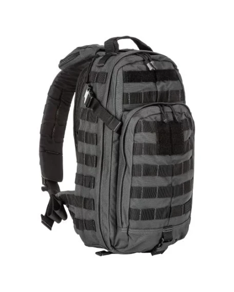 Сумка-рюкзак тактична "5.11 Tactical RUSH MOAB 10" Double Tap
