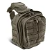 Сумка-рюкзак тактична "5.11 Tactical RUSH MOAB 6" RANGER GREEN