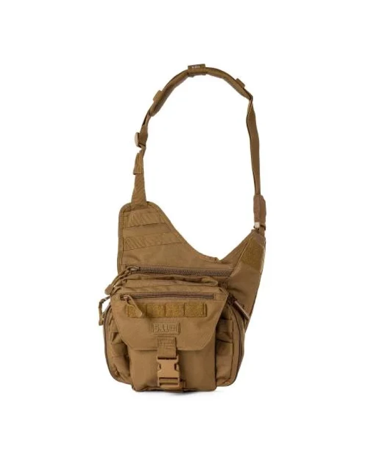 Сумка-кобура "5.11 Tactical® PUSH™ Pack 6L" Flat Dark Earth