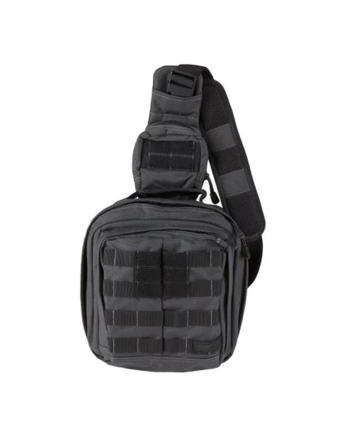 Сумка-кобура "5.11 Tactical® RUSH® MOAB™ 6 Sling Pack 11L" Double Tap