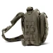 Сумка-рюкзак тактична "5.11 Tactical RUSH MOAB 6" RANGER GREEN