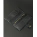 Чоловічий шкіряний гаманець Arcanum 1 black