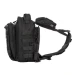 Сумка-рюкзак тактична "5.11 Tactical RUSH MOAB 6" Black