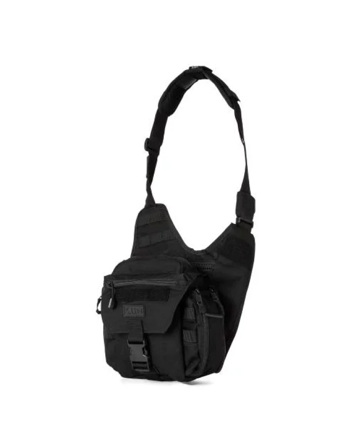 Сумка-кобура "5.11 Tactical® PUSH™ Pack 6L" Black