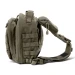 Сумка-рюкзак тактична "5.11 Tactical RUSH MOAB 6" RANGER GREEN