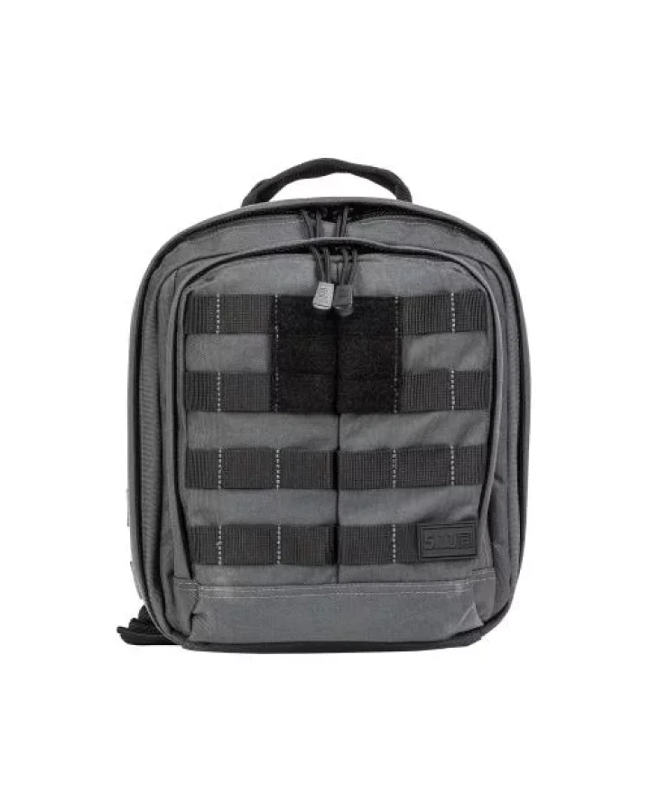 Сумка-кобура "5.11 Tactical® RUSH® MOAB™ 6 Sling Pack 11L" Double Tap