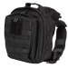Сумка-рюкзак тактична "5.11 Tactical RUSH MOAB 6" Black