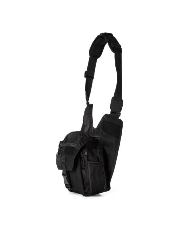 Сумка-кобура "5.11 Tactical® PUSH™ Pack 6L" Black