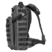 Сумка-рюкзак тактична "5.11 Tactical RUSH MOAB 10" Double Tap