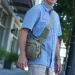 Сумка-кобура "5.11 Tactical® 2-Banger Bag 3L" Double Tap