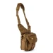 Сумка-кобура "5.11 Tactical® PUSH™ Pack 6L" Flat Dark Earth