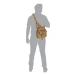 Сумка-кобура "5.11 Tactical® PUSH™ Pack 6L" Flat Dark Earth