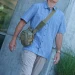 Сумка-кобура "5.11 Tactical® 2-Banger Bag 3L" Double Tap