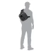 Сумка-кобура "5.11 Tactical® RUSH® MOAB™ 6 Sling Pack 11L" Double Tap