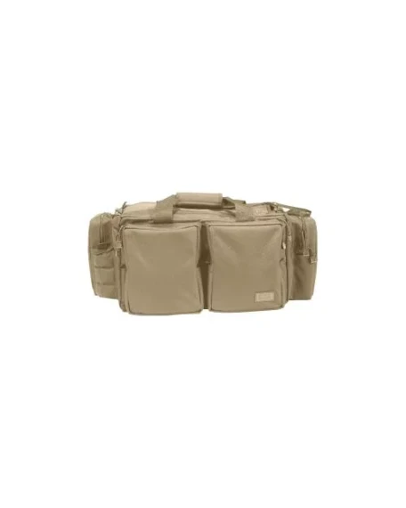 Сумка тактична "5.11 Tactical Range Ready Bag" Sandstone