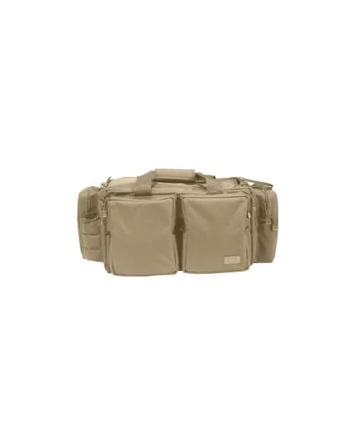Сумка тактична "5.11 Tactical Range Ready Bag" Sandstone