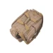 Сумка тактична "5.11 Tactical Range Ready Bag" Sandstone