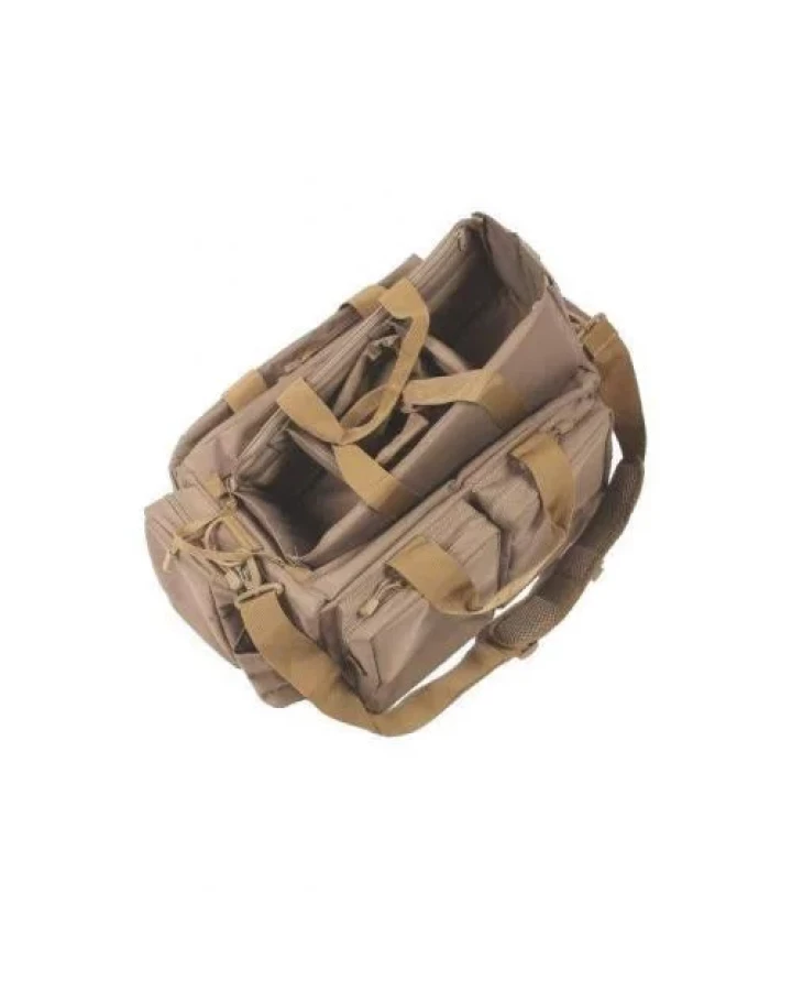 Сумка тактична "5.11 Tactical Range Ready Bag" Sandstone
