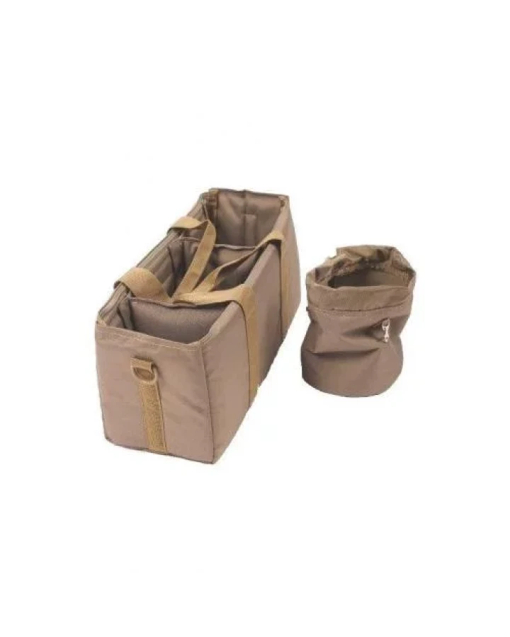 Сумка тактична "5.11 Tactical Range Ready Bag" Sandstone