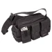 Сумка тактична стрілецька для БК "5.11 Tactical® Bail Out Bag" Black