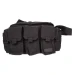 Сумка тактична стрілецька для БК "5.11 Tactical® Bail Out Bag" Black
