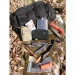 Сумка тактична стрілецька для БК "5.11 Tactical® Bail Out Bag" Black