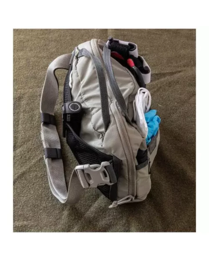 Сумка 5.11 Tactical "Emergency Ready Bag 6l" Night Watch