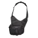 Сумка-кобура тактична оперативна плечова "5.11 PUSH Pack" Black