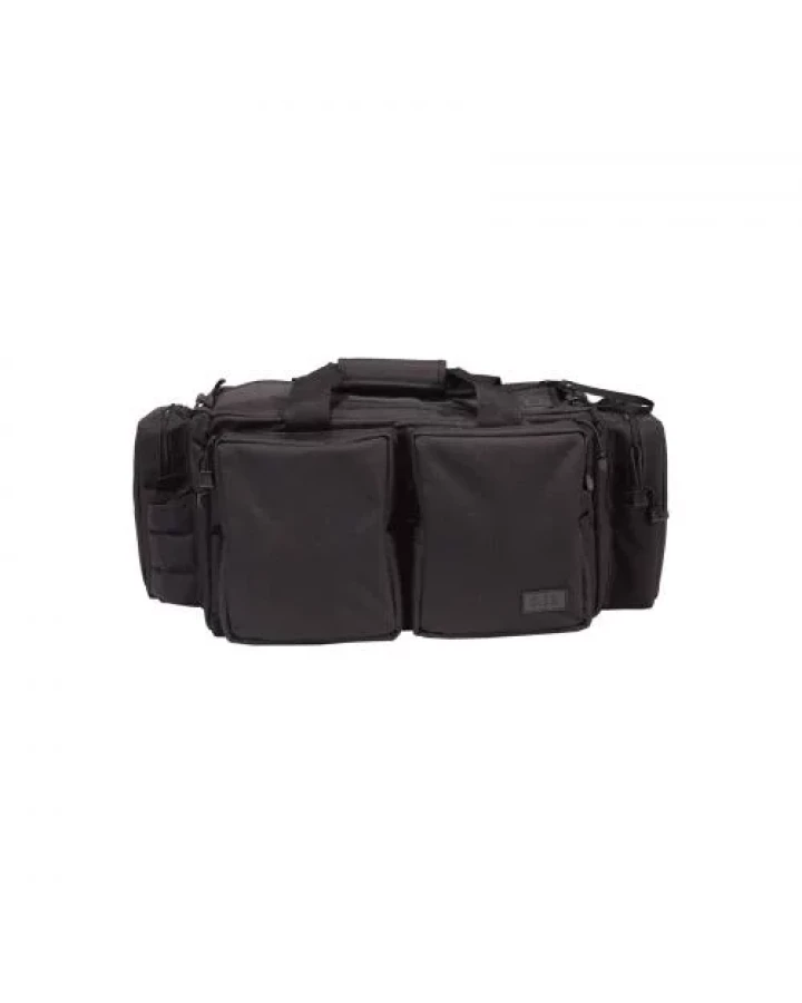 Сумка тактична "5.11 Tactical Range Ready Bag" Black