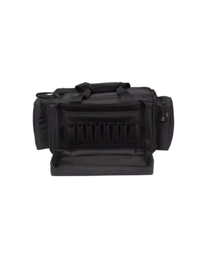 Сумка тактична "5.11 Tactical Range Ready Bag" Black