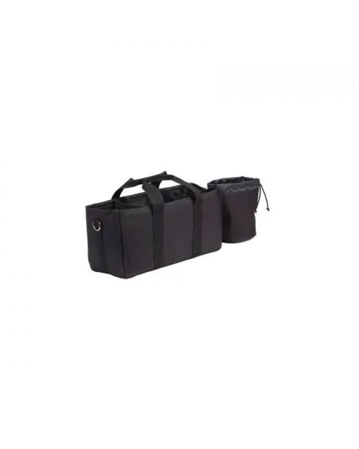 Сумка тактична "5.11 Tactical Range Ready Bag" Black
