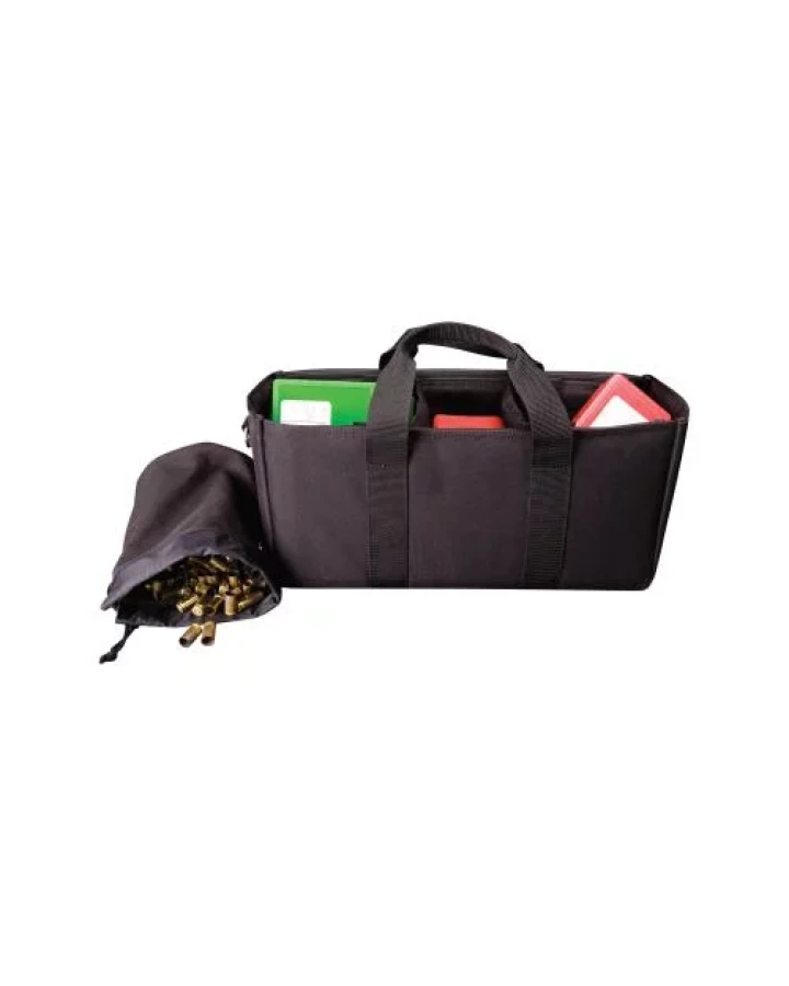 Сумка тактична "5.11 Tactical Range Ready Bag" Black