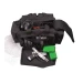 Сумка тактична "5.11 Tactical Range Ready Bag" Black